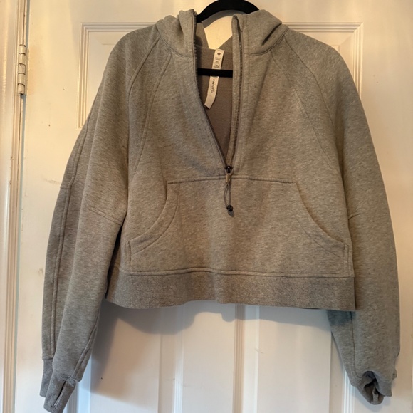 Cropped Scuba - Picture 2 of 6